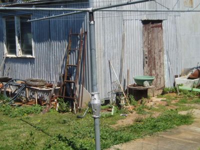 20 OTTREY STREET, Pyramid Hill