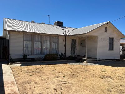 Lot 81, 3 Jennaberring Road, Quairading