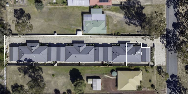 41 Shiffner Street, Violet Town