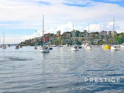 6 / 65 Darling Point Road, Darling Point