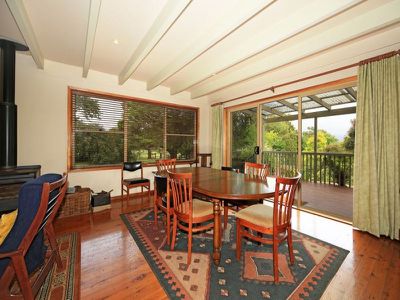 25 Jarretts Lane, Kangaroo Valley
