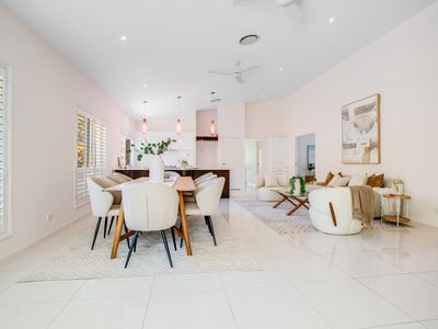 6 Highview Tce, Murrumba Downs