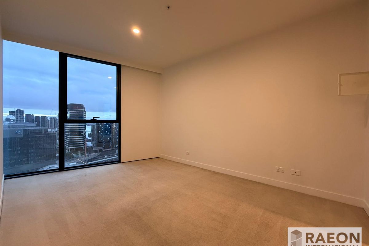1911/160 Spencer Street, Melbourne