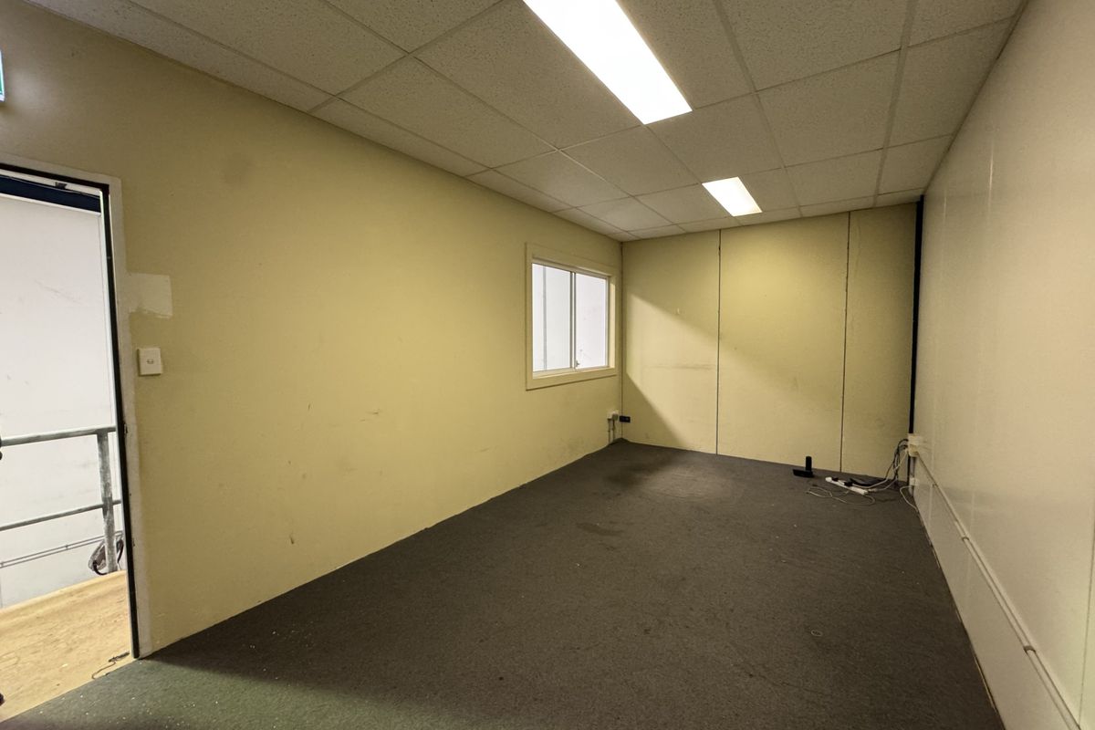 Unit 17E / 1-3 Endeavour Road, Caringbah
