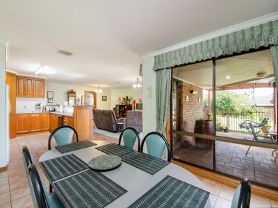 4 Navajo Drive, Mount Gambier