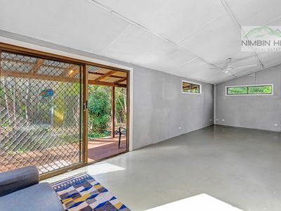 124 Gungas Road, Nimbin