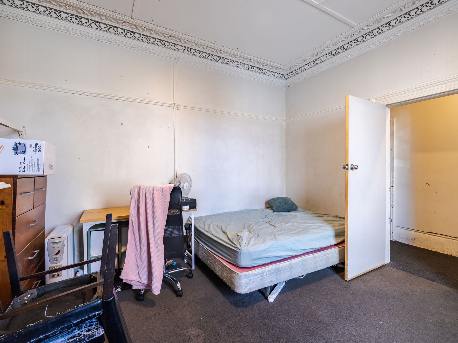 21 Hyde Street, Dunedin North