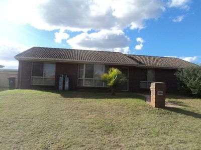 4 Wattle Street, Kingaroy
