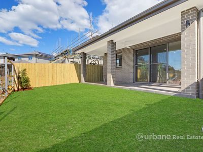 104 Gulgong Crescent, Rouse Hill