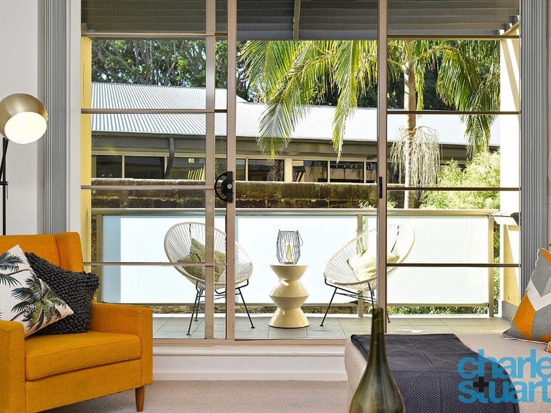 19 / 228 Moore Park Road, Paddington