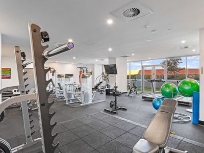 1105 / 63 Adelaide Terrace, East Perth