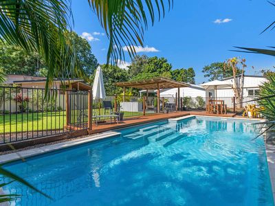 4 Sunland Court , Beerwah