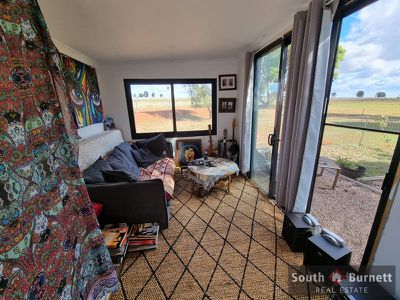 2473 Proston Boondooma Road, Brigooda