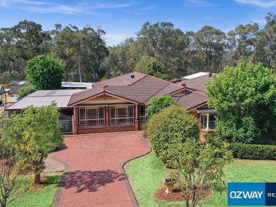 32 Campsie Street, Wilton