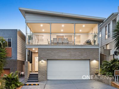 69a Shearwater Drive, Berkeley