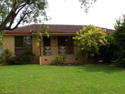 Bundamba