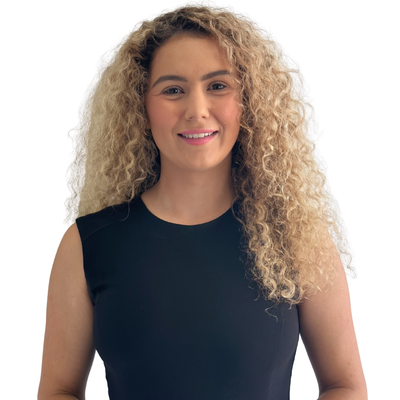 Germaine | Business Development & Investment Manager