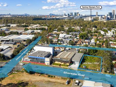 75-77 Silverwater Road, Silverwater