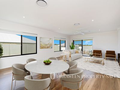 7 Watermelon Way, Kawungan