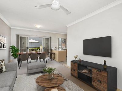 15 / 32-36 Lissner Street, Toowong