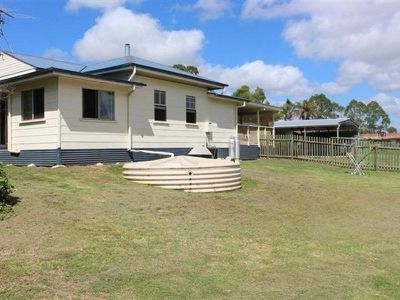 7 Home Street, Nanango