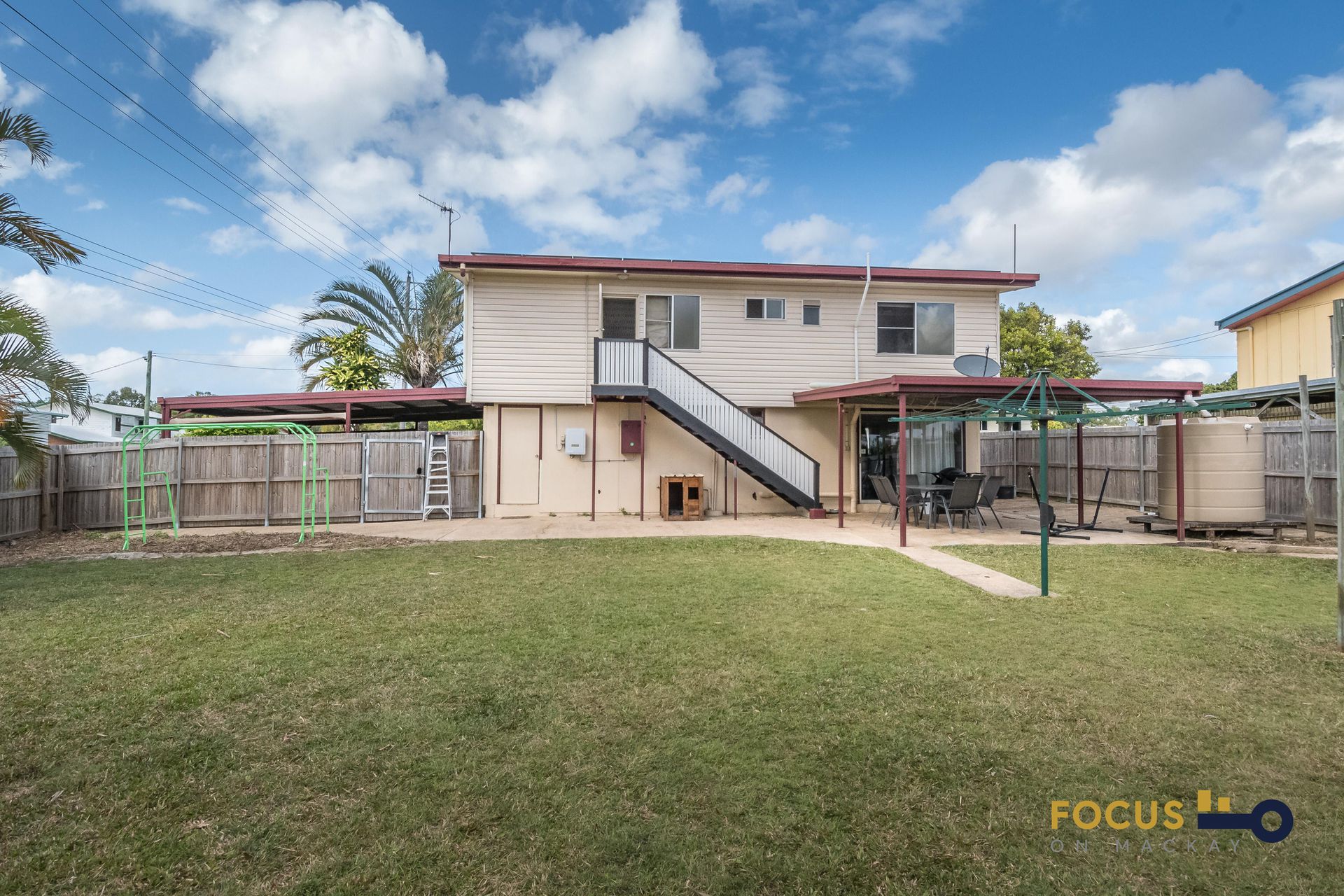 13 Holmes Avenue, Sarina
