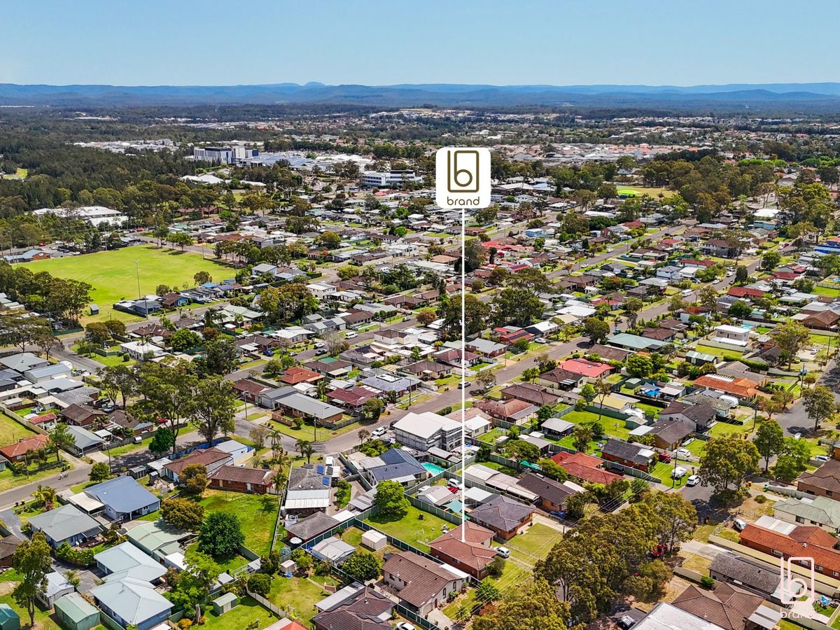 26 Swan Street, Kanwal