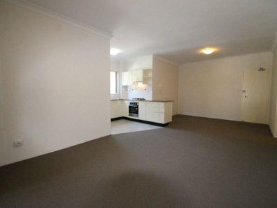 6 / 36  Ann  St, Wolli Creek