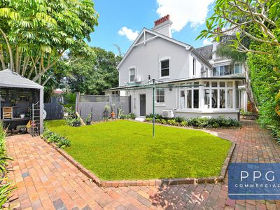 134-136 Forest Road, Arncliffe