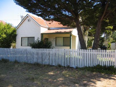 25 High Street, Heathcote
