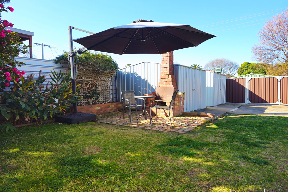 11 Tulloh Street, Kyabram