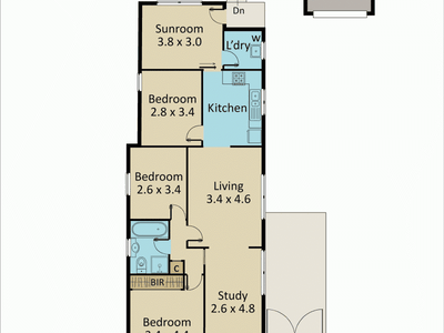 13 Walters Street, Arncliffe