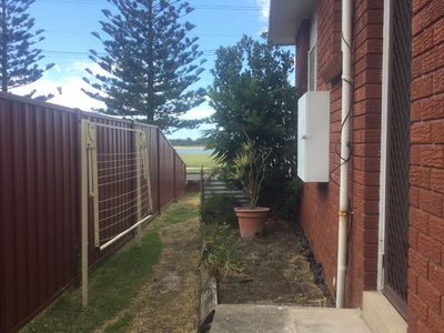 1 / 39 Reddall Parade, Lake Illawarra