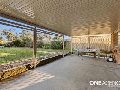 79 Honeysuckle Avenue, Kawungan
