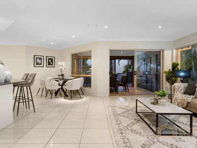 4 SLIPSTREAM ROAD, Coomera