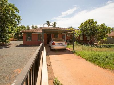 10 Becker Court, South Hedland