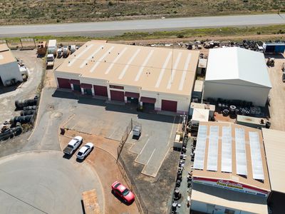 1-4 / 8 Pauley Court, Boulder