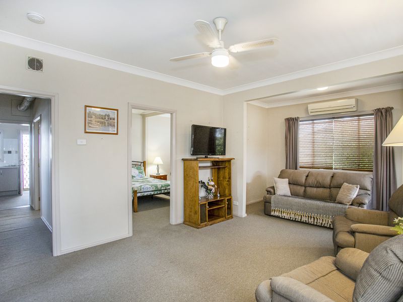 48 Fitzroy Avenue, Cowra