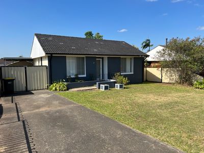 21 Gibson Avenue, Casula