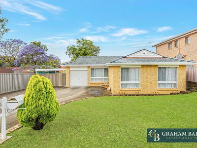 52 Boronia Road, Bossley Park