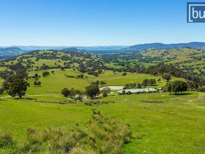 72 Gilberts Road, Huon Creek