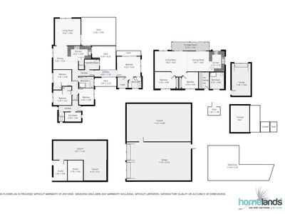 275 Dickensons Creek Road, Glen Huon