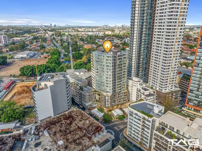 703 / 23 Hassall Street, Parramatta