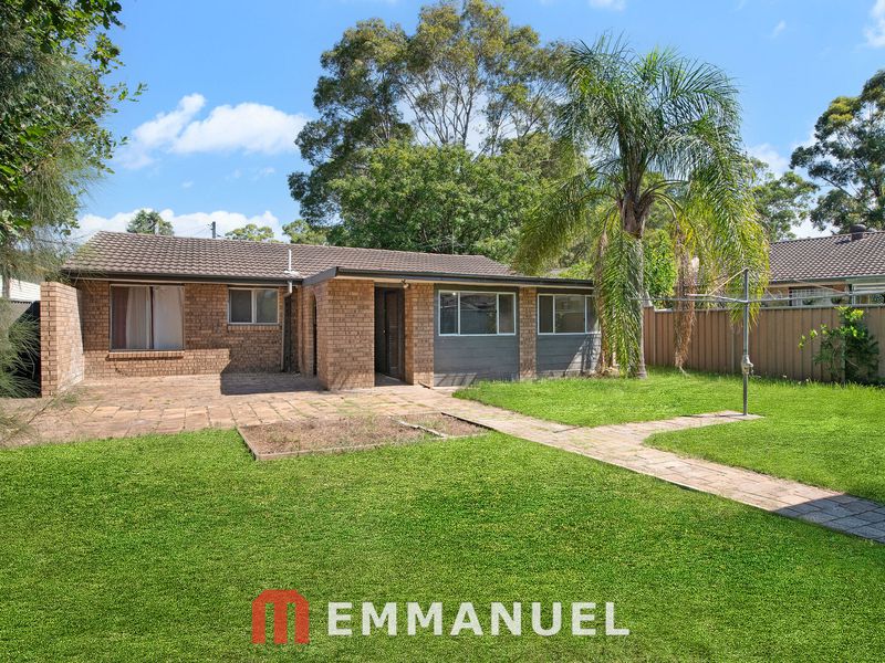 25 Algie Crescent, Kingswood