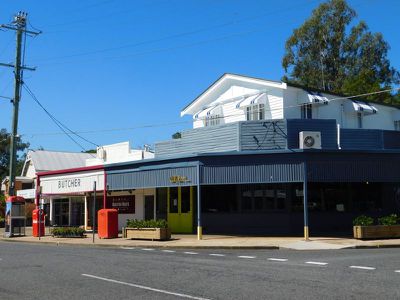 21 Cosker Street, Annerley