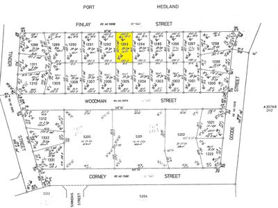 10 Finlay Street, Port Hedland