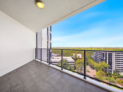 903 / 9 Australia Avenue, Sydney Olympic Park