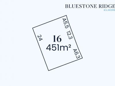 "Bluestone Ridge"  Kilmore-Lancefield Rd, Kilmore