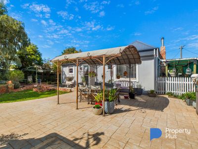 7 Godfrey Street, Boort