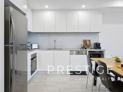 214 / 5 Bidjigal Road, Arncliffe